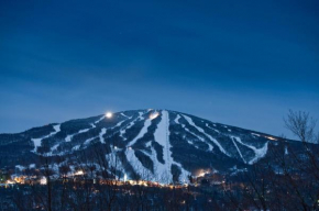 Гостиница Long Trail House - Stratton Mountain, Уинхолл